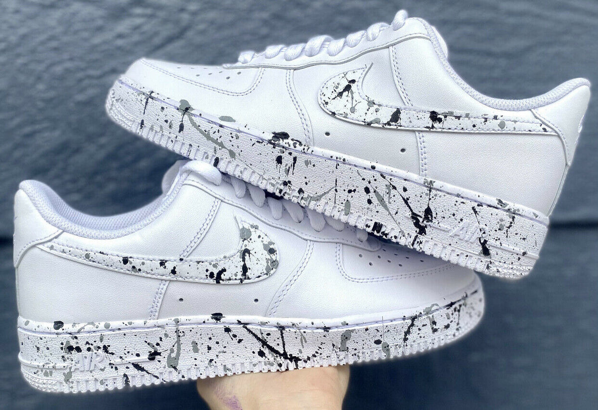 Nike Air Force 1 Low '07 White (Women's) - 315115-112/DD8959-100 - US