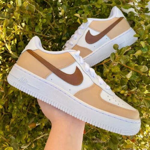 Nike Air Force 1 07 Mens Style : Cw2288-111 