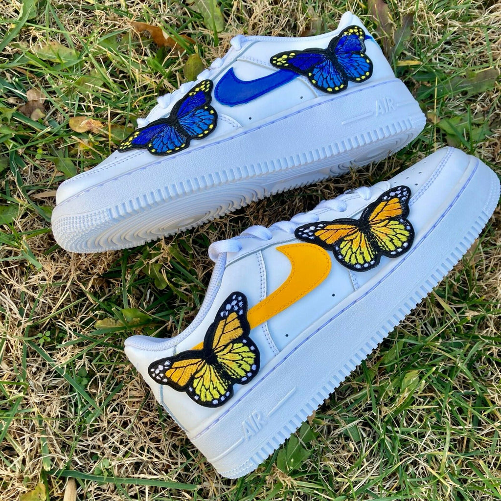 Butterfly AF1 Custom 2 Tone 
